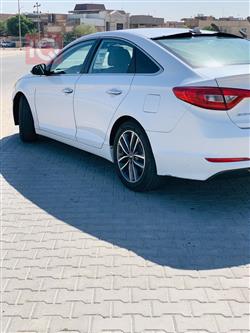 هیوندای سۆناتا